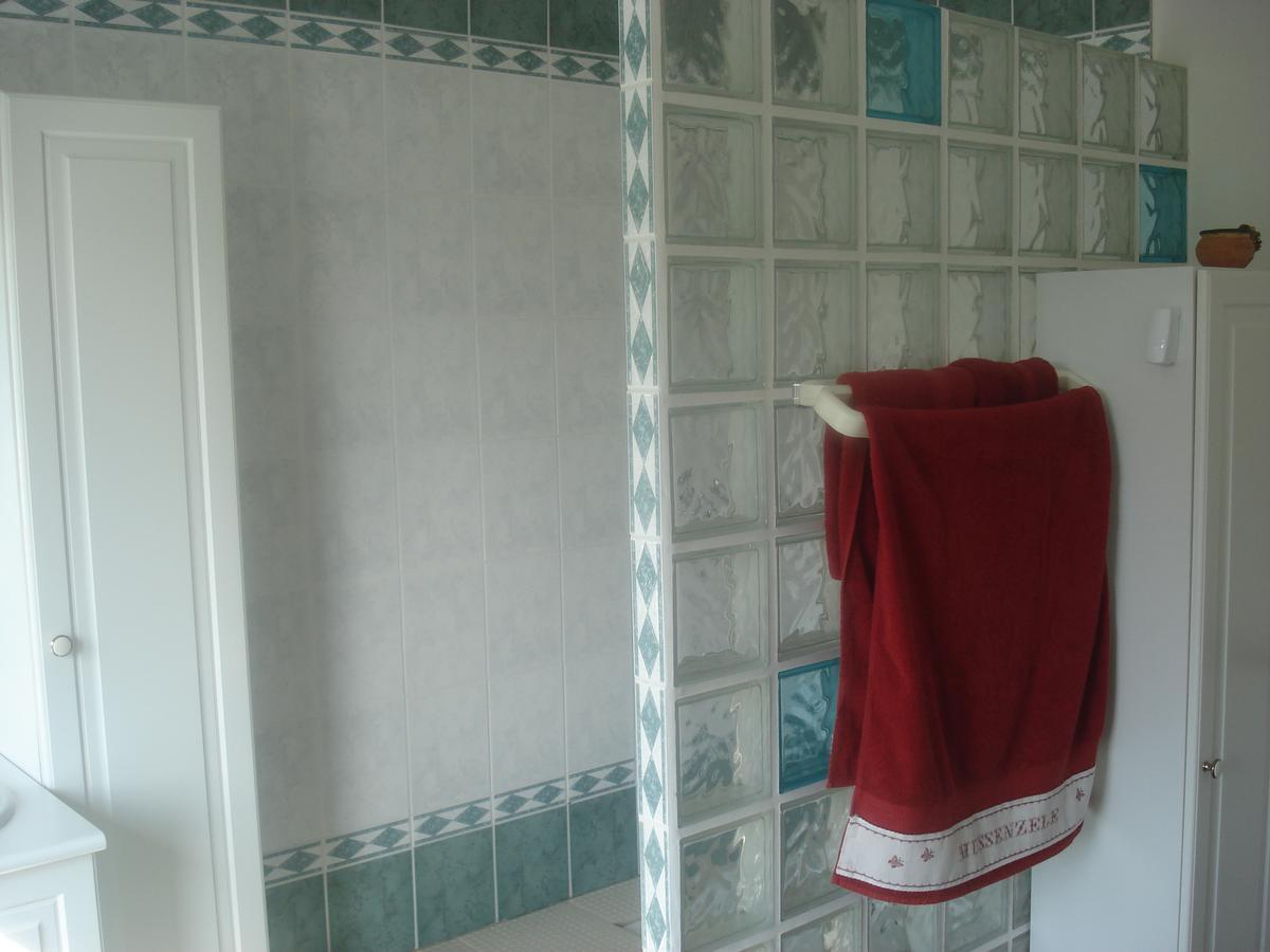 B&B Mussenzele Haaltert Екстер'єр фото