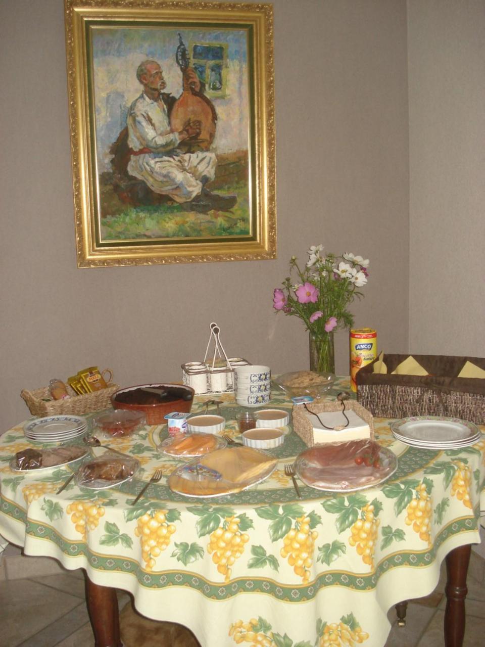 B&B Mussenzele Haaltert Екстер'єр фото