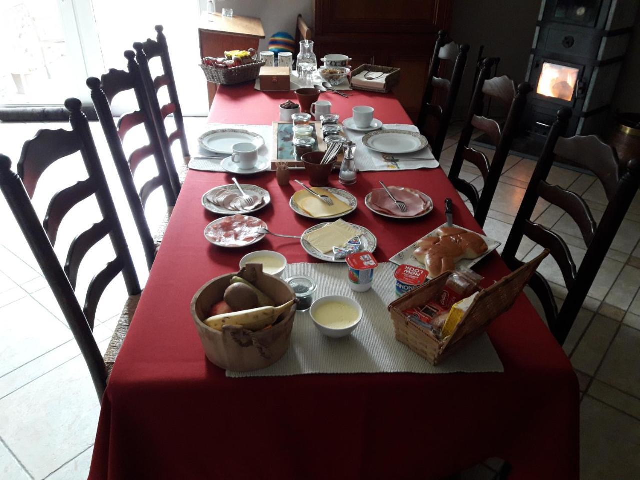 B&B Mussenzele Haaltert Екстер'єр фото